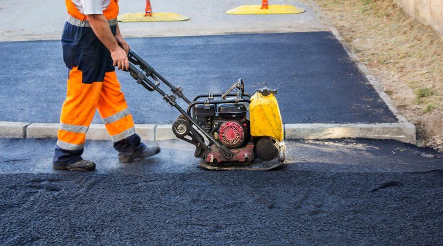 Professional Storm Sewer Service in League City, TX